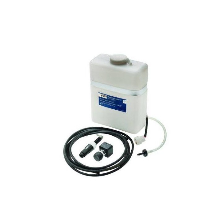 Kit lave-glace complet 12V avec réservoir 1,5L