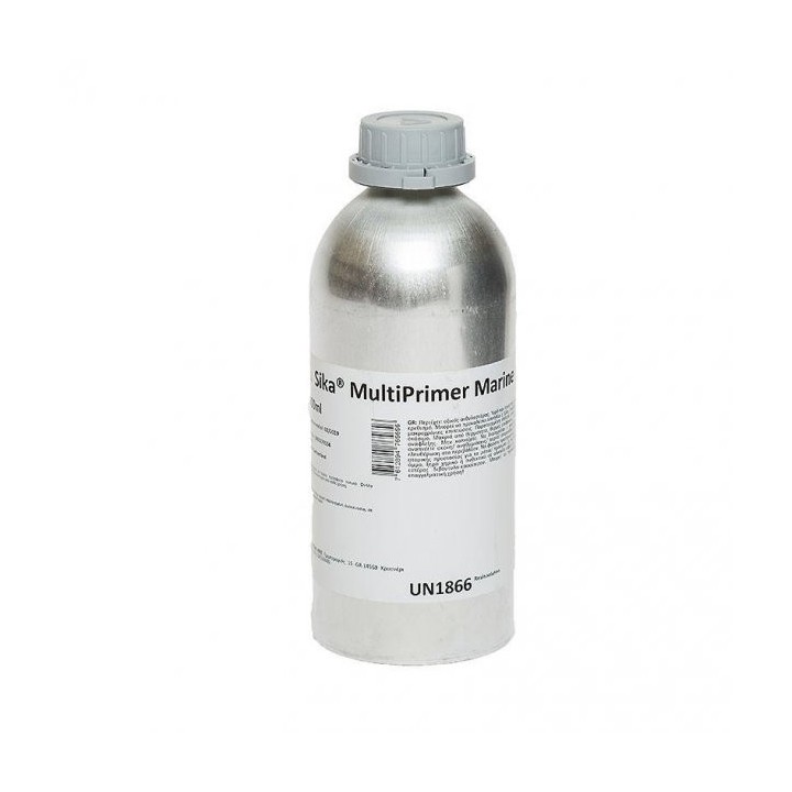 Primaire multiprimaire 1L | O loup de mer