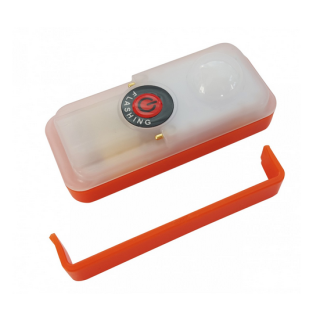 Feu flash automatique - Plastimo