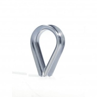 Cosse en inox 316 | isonautique.com.com