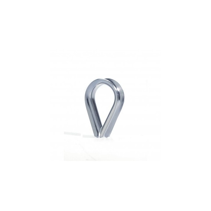 Cosse en inox 316 | isonautique.com.com
