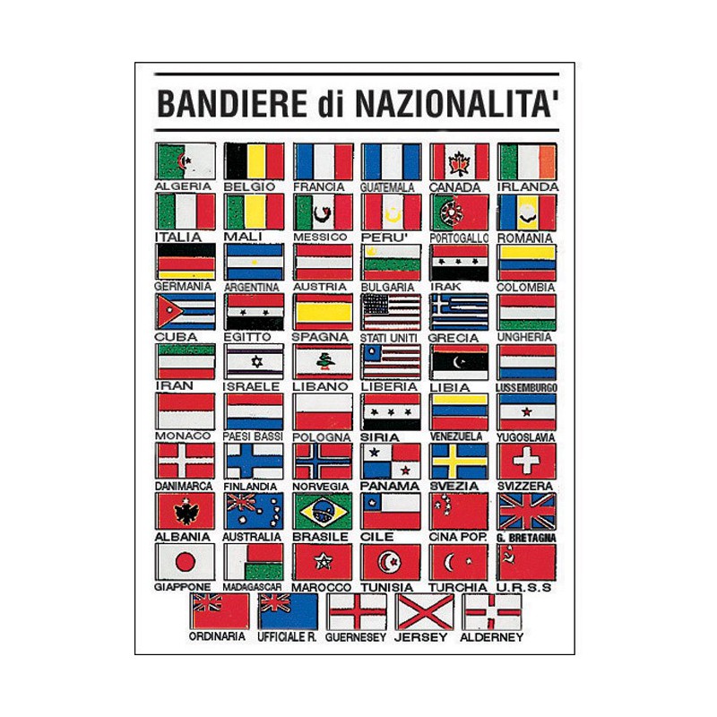 Tableaux plastifiés adhésifs