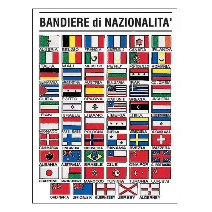 Tableaux plastifiés adhésifs