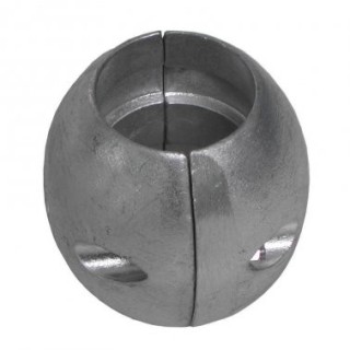Anode Zinc - Noix d'arbre Ø40mm | Oloupdemer.com