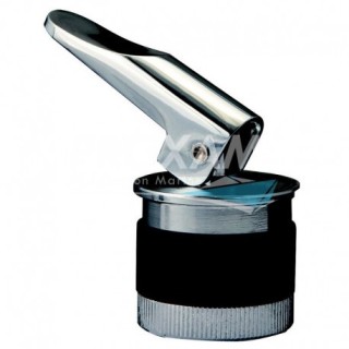 Bouchon expansible en laiton réglable ø34mm