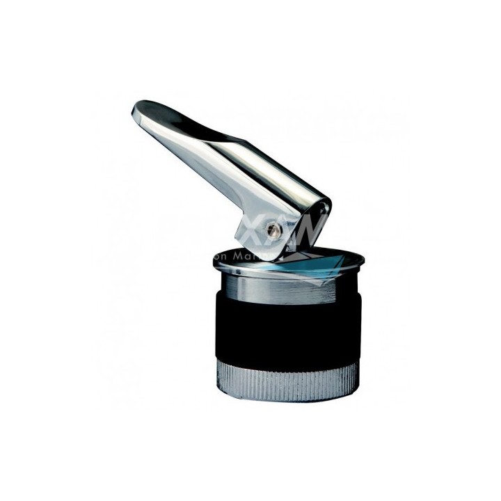 Bouchon expansible en laiton réglable ø34mm