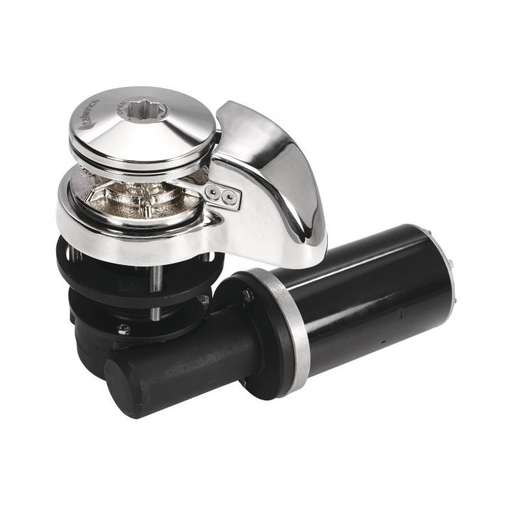 Guindeau vertical Italwinch Smart - 500W/12V | Oloupdemer.com