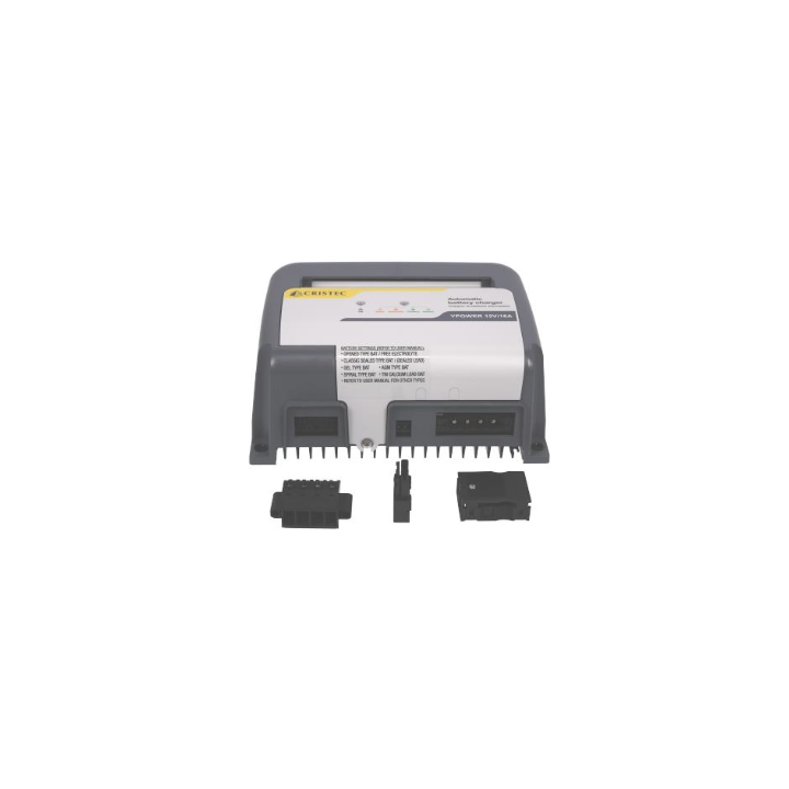 Chargeur convertisseur YPOWER DC/DC 12V / 24V