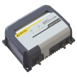 Chargeur convertisseur YPOWER DC/DC 12V / 24V