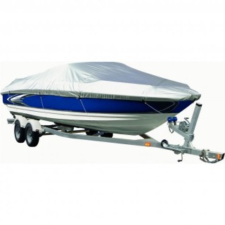 Housse bateau Euromarine - pour bateaux de 3 à 8,30 m | isonautique.com.com