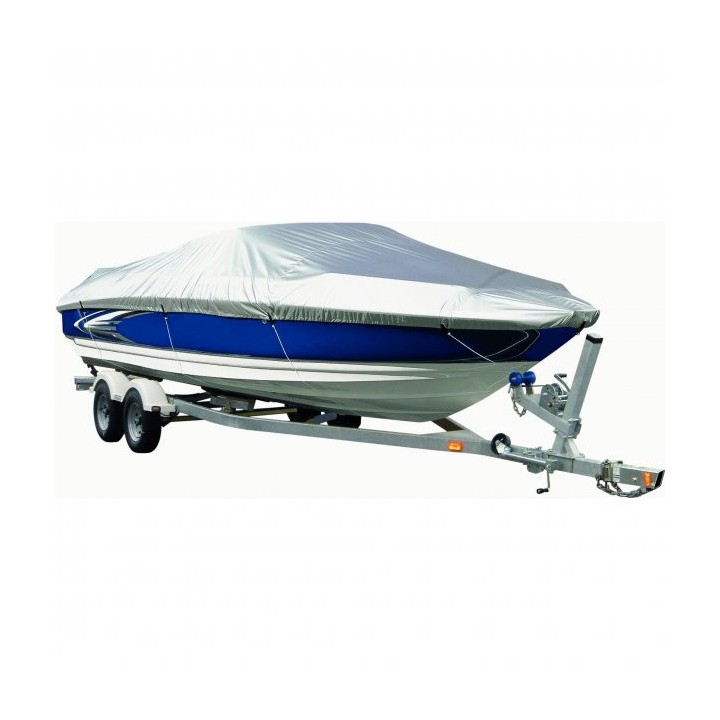 Housse bateau Euromarine - pour bateaux de 3 à 8,30 m | isonautique.com.com