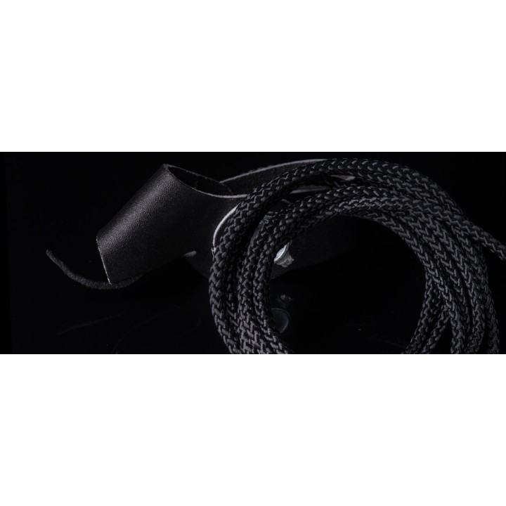 Tresse polyester polyvalente - 100 mètres | Oloupdemer.com