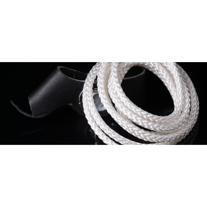 Tresse polyester polyvalente - 100 mètres | Oloupdemer.com