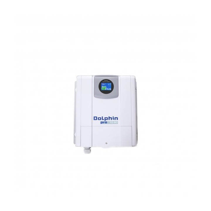 Chargeurs Dolphin PRO Touch 24V