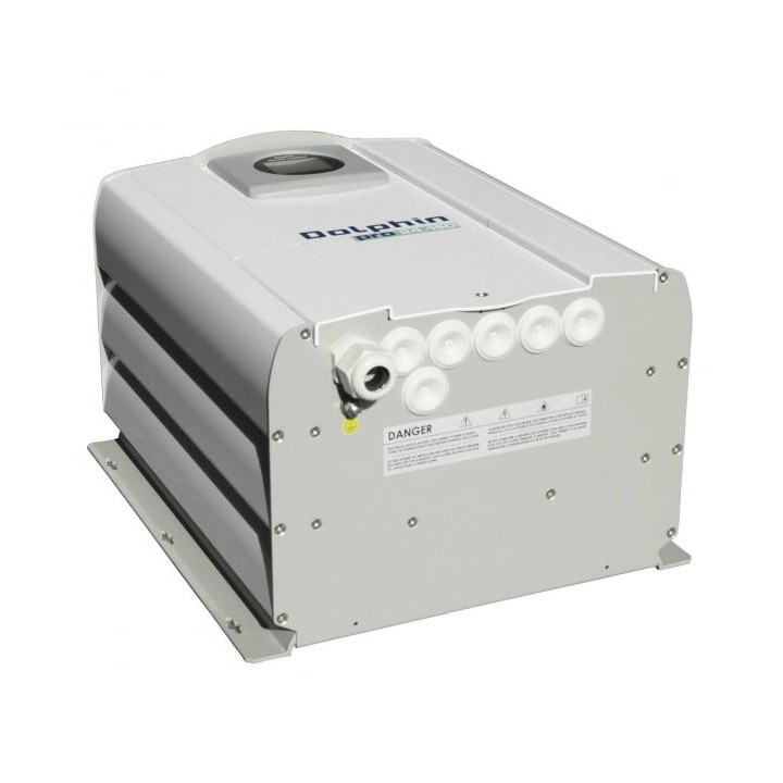 Chargeurs Dolphin PRO Touch 24V