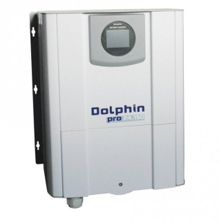 Chargeurs Dolphin PRO Touch 24V