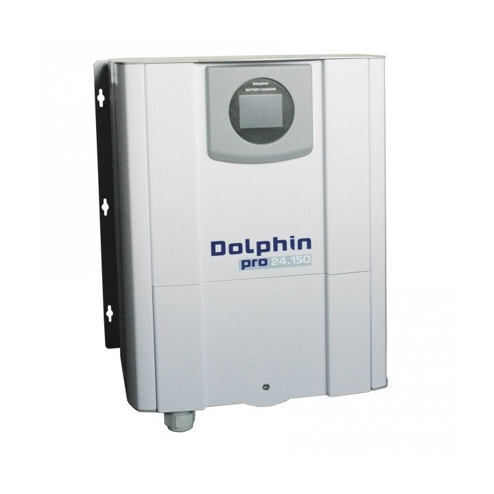 Chargeurs Dolphin PRO Touch 24V