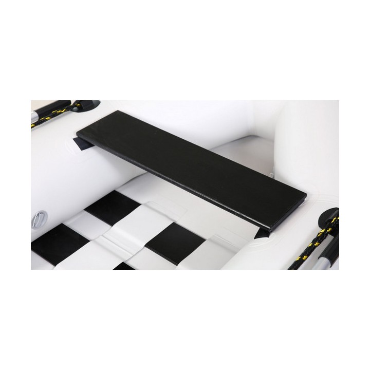 Annexe Horizon - plancher à lattes - Plastimo | Oloupdemer.com