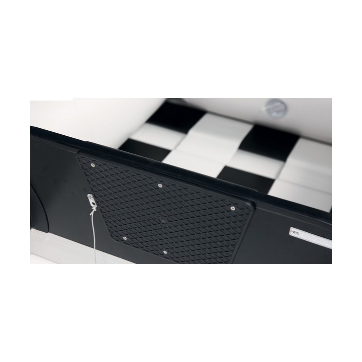 Annexe Horizon - plancher à lattes - Plastimo | Oloupdemer.com