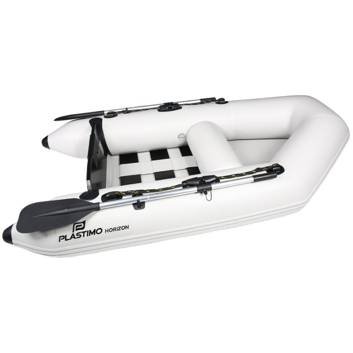 Annexe Horizon - plancher à lattes - Plastimo | Oloupdemer.com