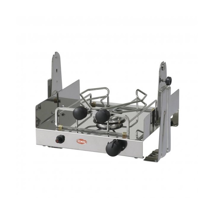 Kit balancelle pour réchaud à gaz Atoll 1 feu