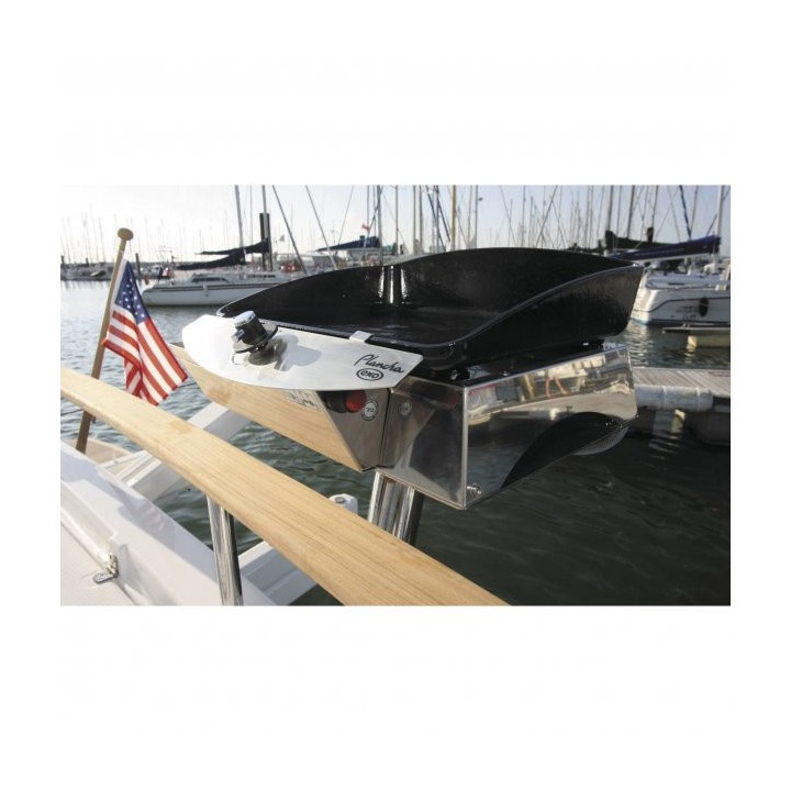 Plancha Riviera 45 Marine