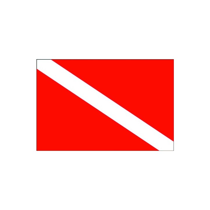 Pavillon de plongée