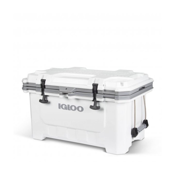 Glacière IMX - 22 L et 66 L | Oloupdemer.com