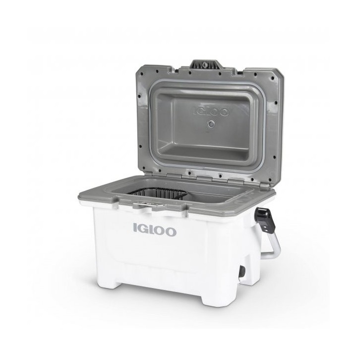 Glacière IMX - 22 L et 66 L | Oloupdemer.com