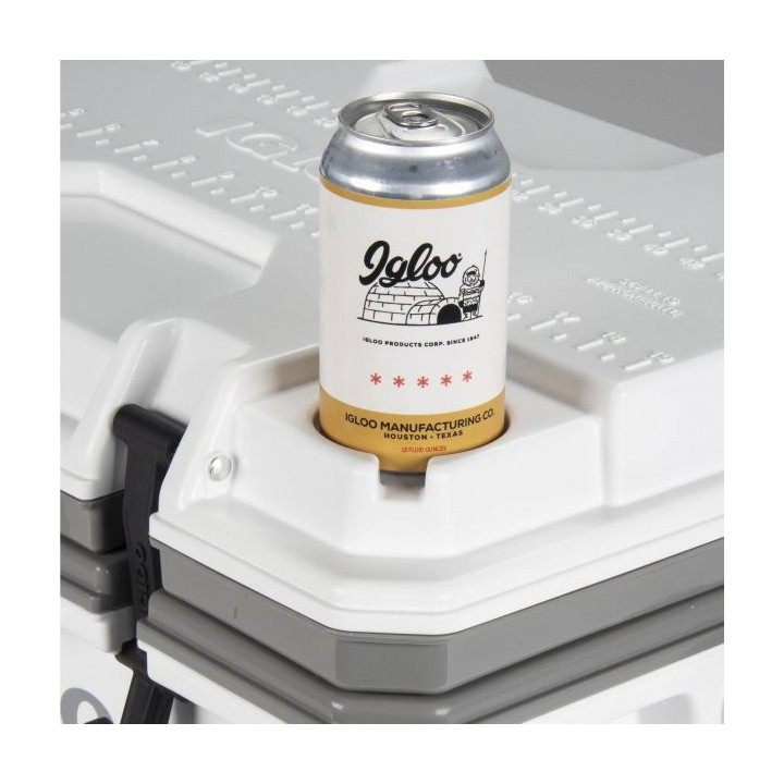 Glacière IMX - 22 L et 66 L | Oloupdemer.com