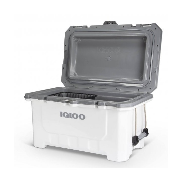 Glacière IMX - 22 L et 66 L | Oloupdemer.com