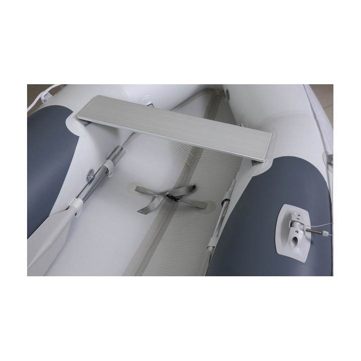 Annexe Fun II - plancher gonflable en V - Plastimo