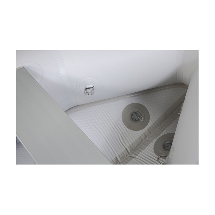 Annexe Fun II - plancher gonflable en V - Plastimo