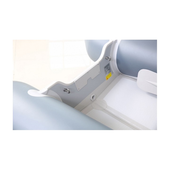 Annexe Fun II - plancher gonflable en V - Plastimo