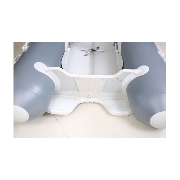 Annexe Fun II - plancher gonflable en V - Plastimo