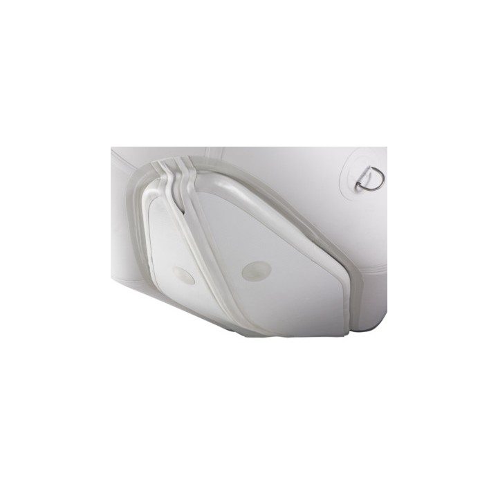 Annexe Fun II - plancher gonflable en V - Plastimo