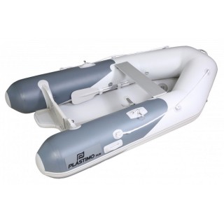 Annexe Fun II - plancher gonflable en V - Plastimo