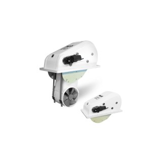 Propulseur Max Power Compact Rétractable 12V  | Oloupdemer.com