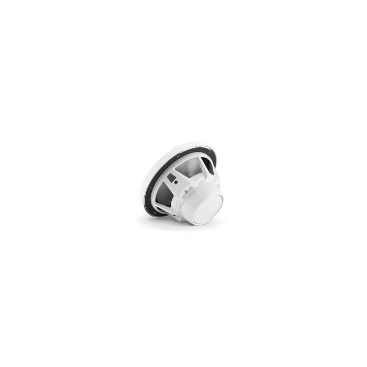 Haut parleur marine M7-12'' blanc style classic