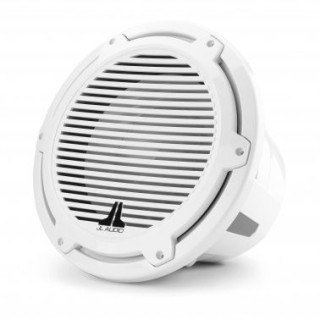 Haut parleur marine M7-12'' blanc style classic