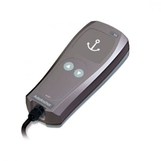 Télécommande AA320 - 2 boutons