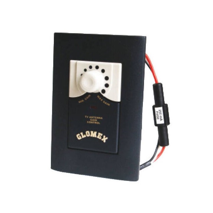 Antenne TV satellite Danube Neo