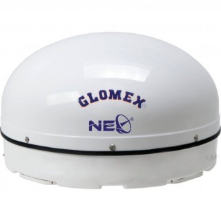 Antenne TV satellite Danube Neo