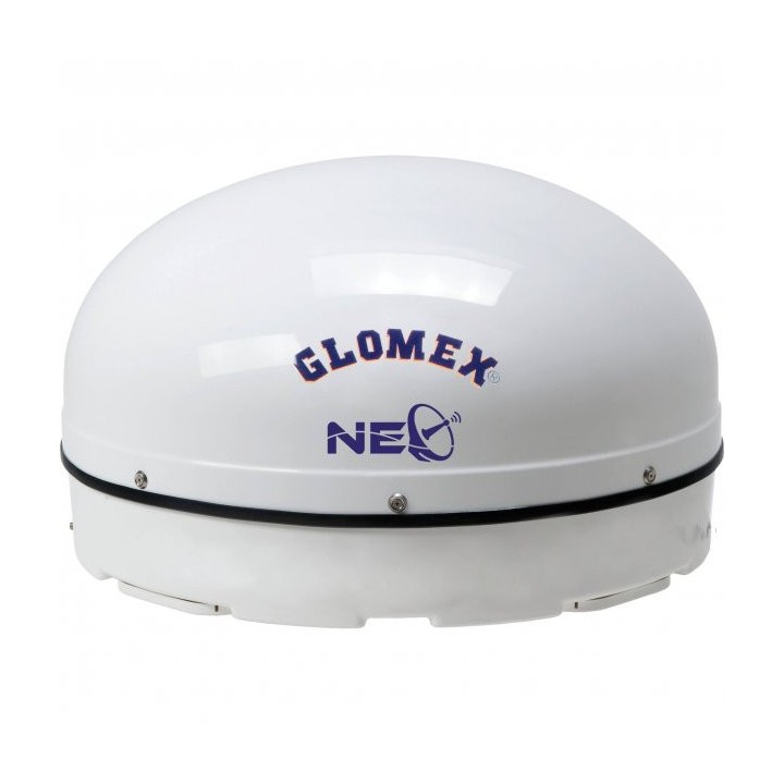 Antenne TV satellite Danube Neo