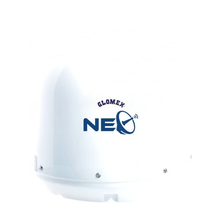 Antenne TV satellite Mars 4 NEO