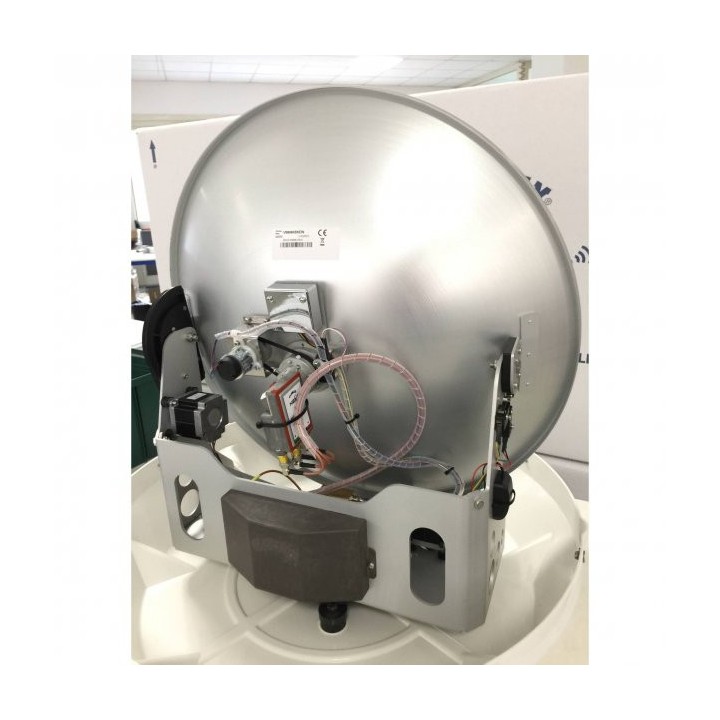 Antenne TV satellite Mars 4 NEO SKEW