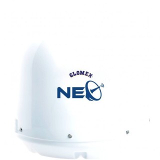 Antenne TV satellite Mars 4 NEO SKEW