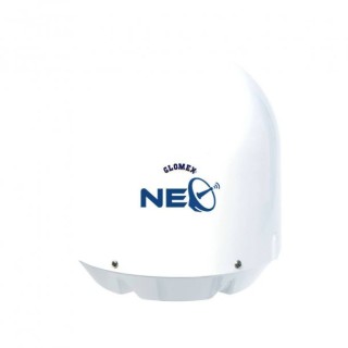 Antenne TV satellite Rhea NEO