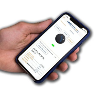 Antenne TV Satellite MARS NEO | Oloupdemer