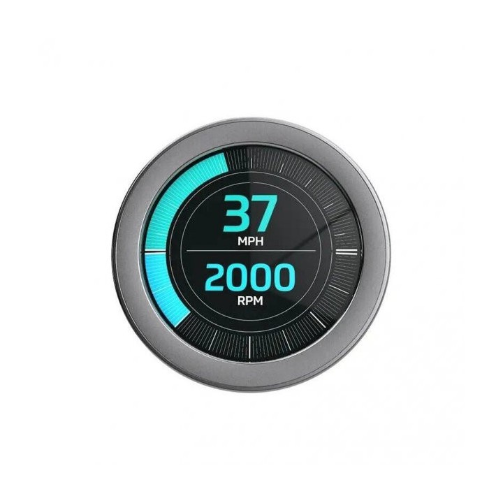 R3 Moniteur universel 3"" LCD tactile - Veethree